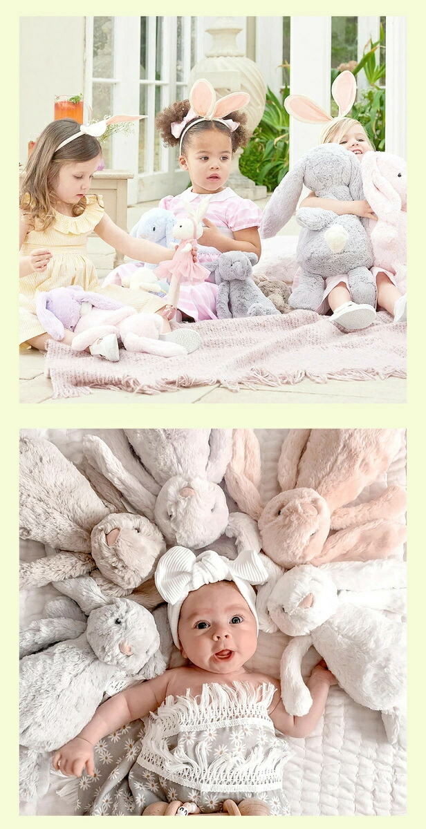 楽天市場】【正規販売代理店】【選べるラッピング】 Jellycat