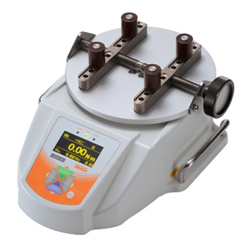 イマダ スクリューキャップテスターDTXSシリーズ (トルク計) 測定器の