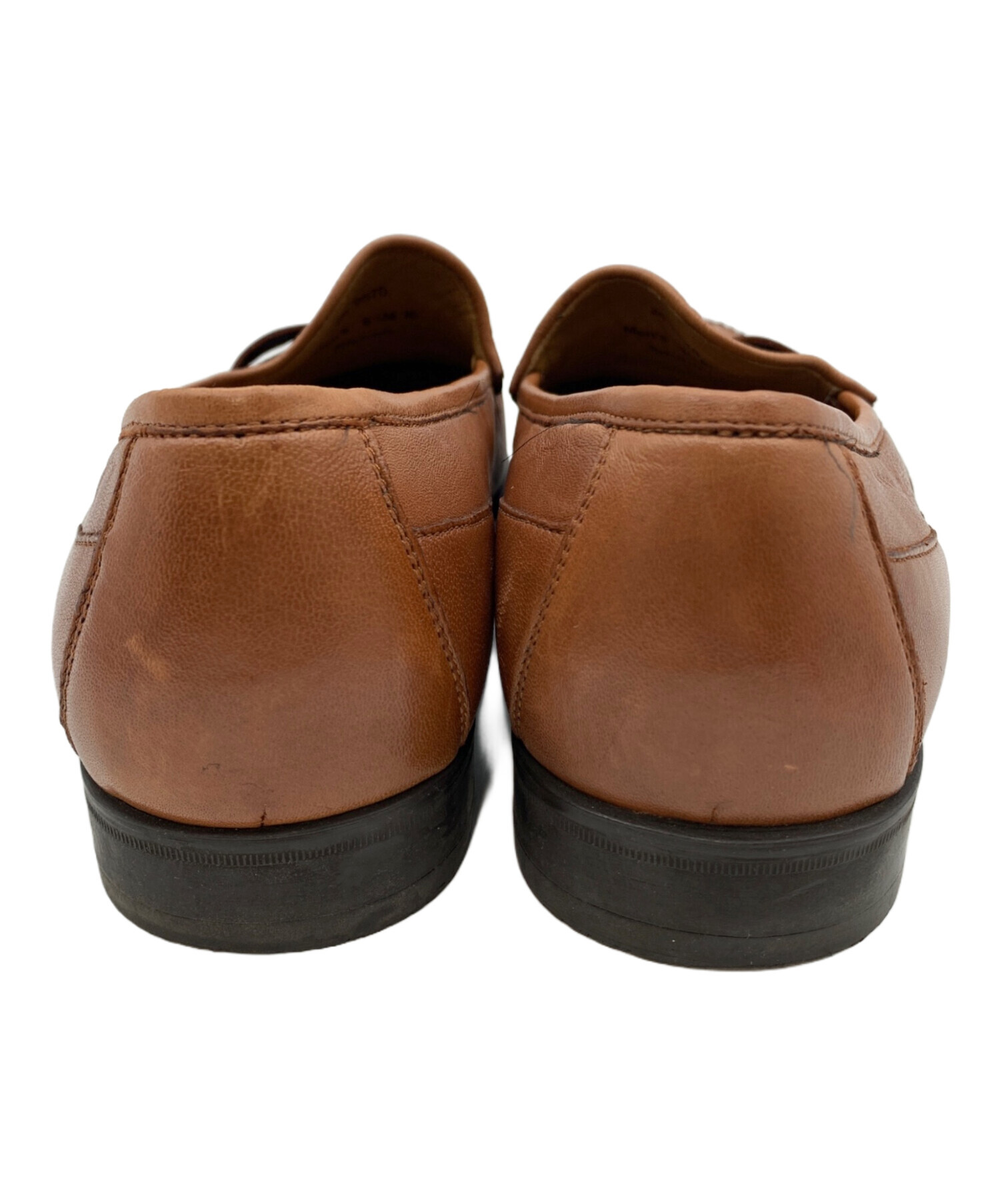 中古・古着通販】JOHNSTON&MURPHY (ジョンストン＆マーフィー