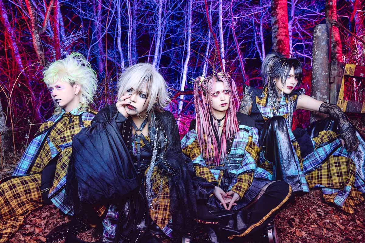 sugar】☆NEW ALBUM『なんでもない歌』リリースインタビュー☆3月26日