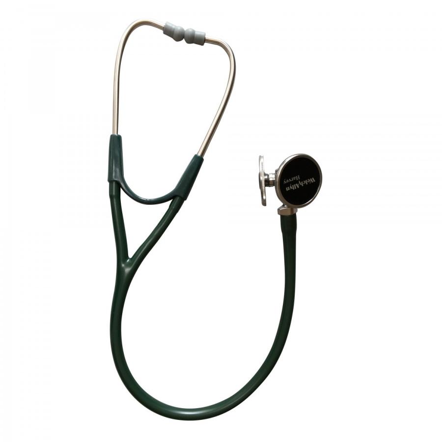 ウェルチ・アレン 聴診器ウェルチアレンハーベーDLXトリプルヘッド5079