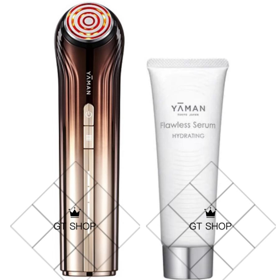 YA‐MAN（ヤーマン） 1年メーカー保証 正規品 yaman Bloom6 ace6