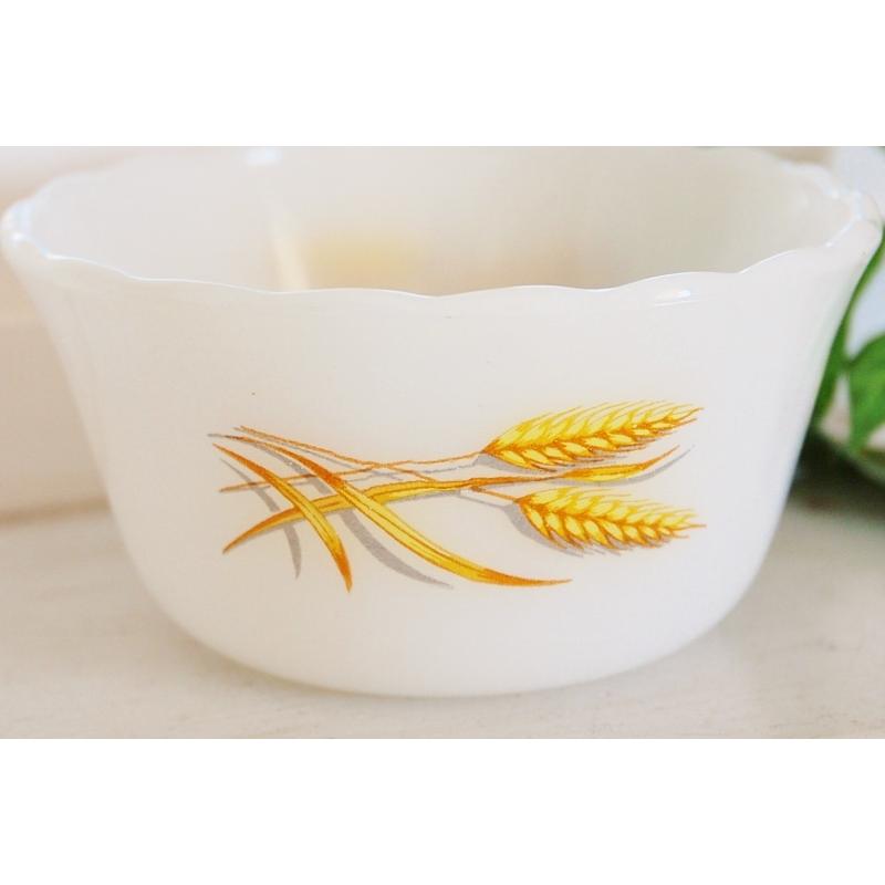 アンティーク Fire-King 送料無料 ファイヤーキング アンティーク雑貨