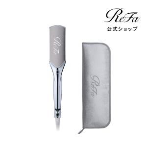ReFa（リファ） リファカールアイロン プロ & リファヘアアイロン