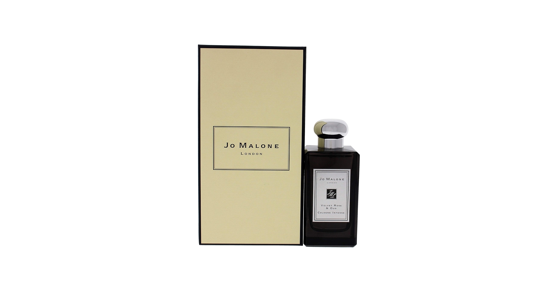 Amazon | Jo Malone London Velvet Rose & Oud Cologne Intense 100ml