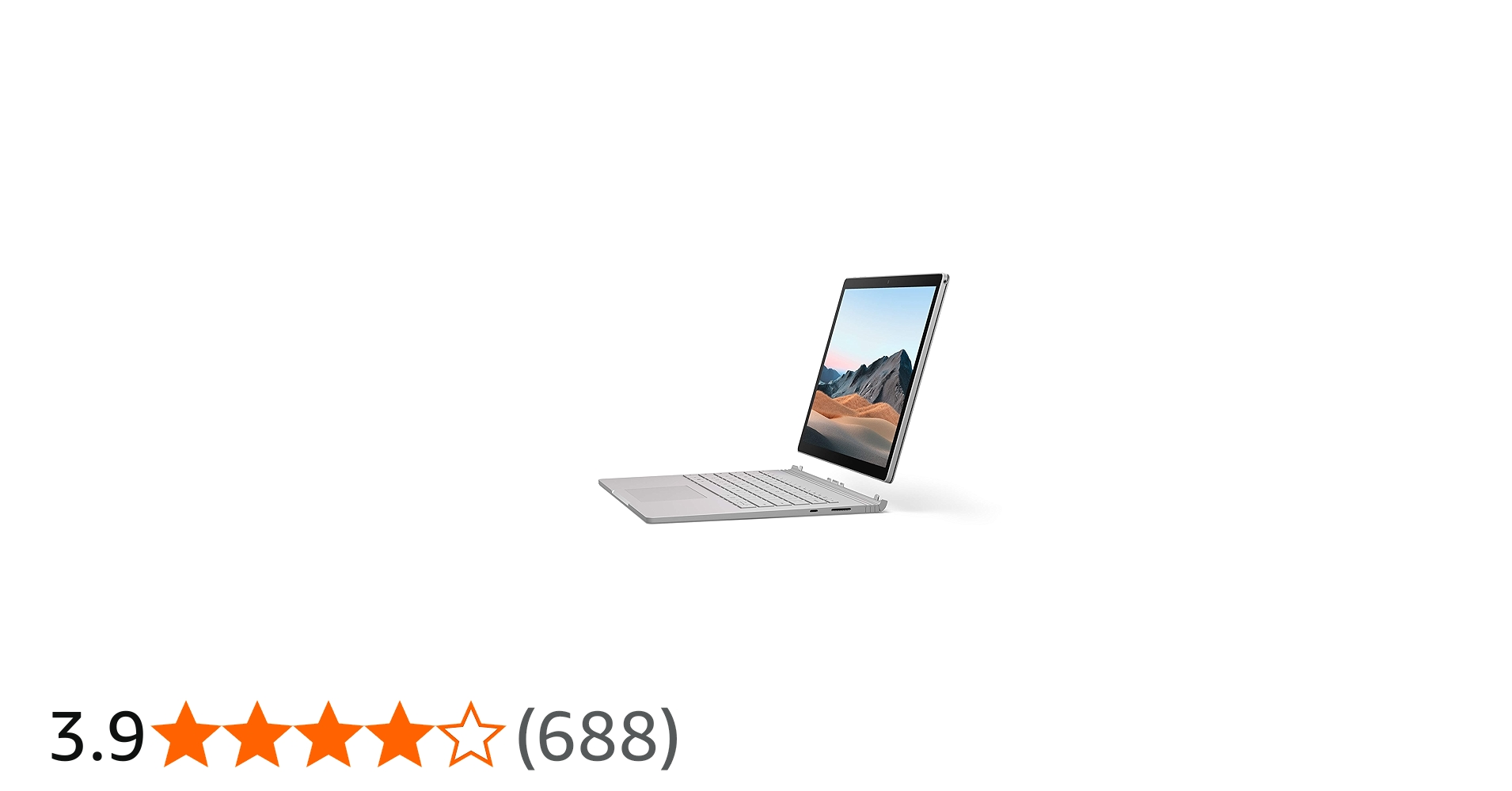 Amazon.ca Laptops: Microsoft Surface Book 3 - 13.5