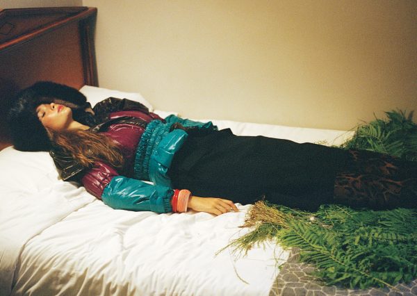 Marfa Journal #4 - MARFA JOURNAL