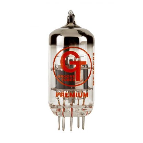 Groove Tubes ® GT-ECC83-S Select | TubeDepot.com