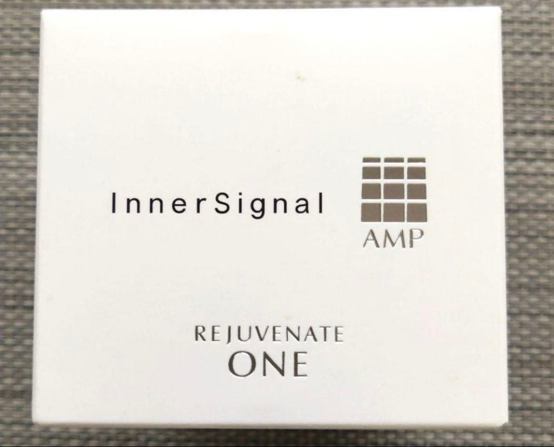 インナーシグナル リジュブネイト ワン 50g インナーシグナル / リジュブネイト ワン 50gの公式商品情報｜美容