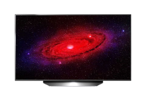 西川善司の大画面☆マニア】最強のゲーミング4Kテレビ現る!? LG 48型は