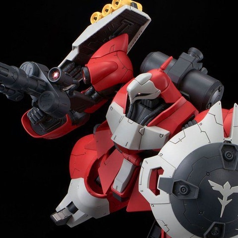 ガンプラ「RE/100 ヤクト・ドーガ（クェス・エア機）」再販！2月18日11