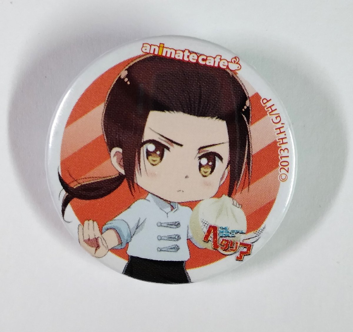 2026年最新】Yahoo!オークション -ヘタリア 中国の中古品・新品・未