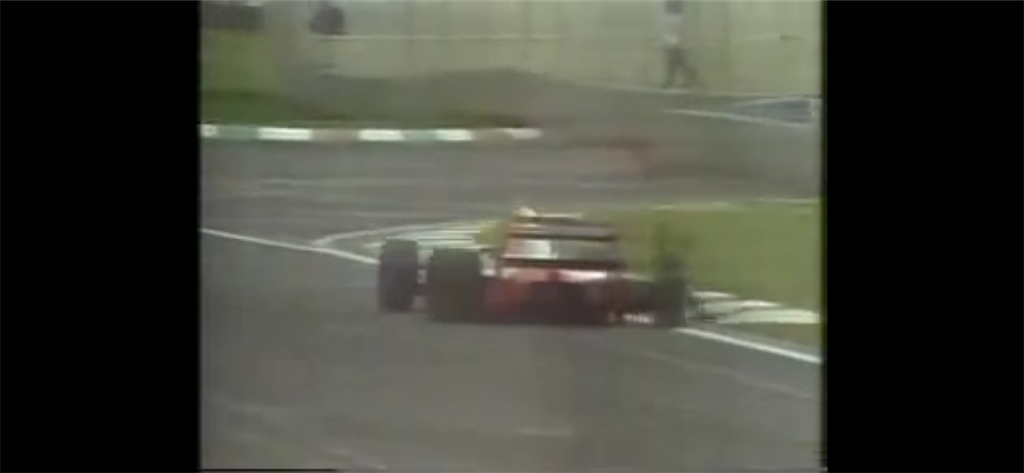 F1の醍醐味】1990年メキシコGPが最高に面白かった5つの要素 - F1山田さん