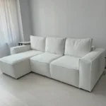 Диван угловой Loft +