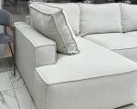 Диван угловой Loft с врезным подлокотником — изображение 2