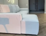 Диван угловой Loft с врезным подлокотником — изображение 3