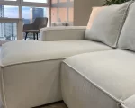 Диван угловой Loft с врезным подлокотником — изображение 5