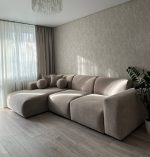 Диван угловой Comfort