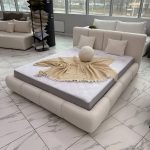Кровать Dream c подъёмным механизмом