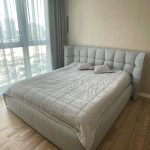 Кровать ODI c подъёмным механизмом