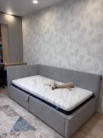 Кровать-тахта "Лофт" с подъёмным механизмом — изображение 3